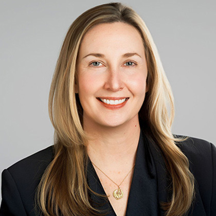 Residential Lender Kate Bauer