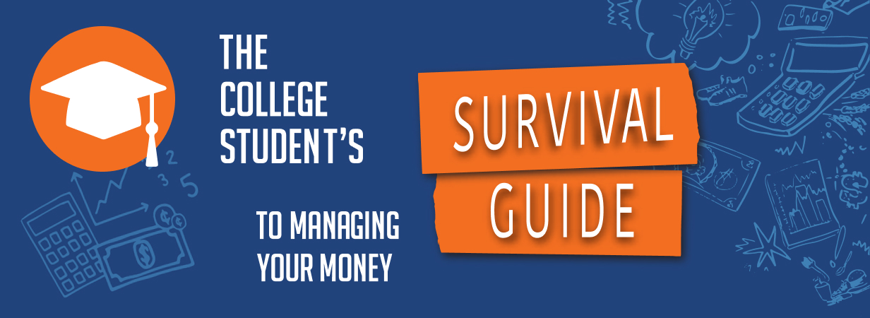 College Student's Survival Guide to Managing Money