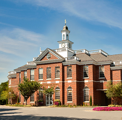 Ipswich Branch.