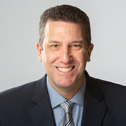 Residential Lender Jeff Salerno