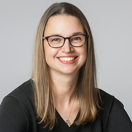 Commercial Lender Valerie Trevisone
