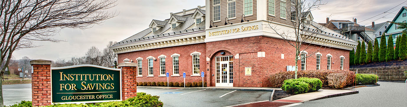 Gloucester, MA office.