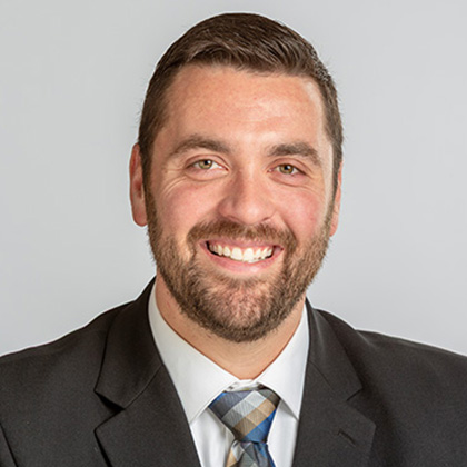Residential Lender Dave Bakas