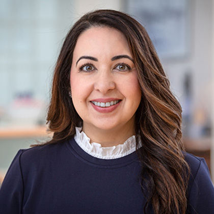 Commercial Lender Theresa Espinola