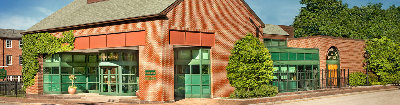 Newburyport, MA Residential Lending Center