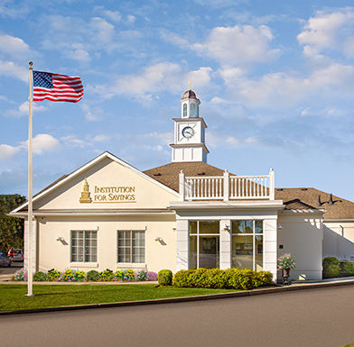 Beverly Branch.