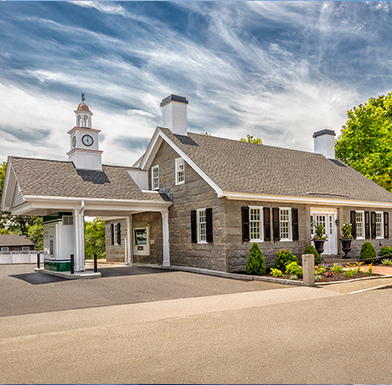 Rockport Branch.