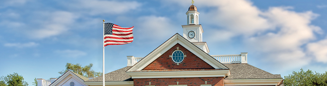 Institution for Savings Commercial Lending Center