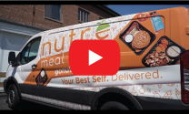 Institution for Savings Helps Nutre Grow