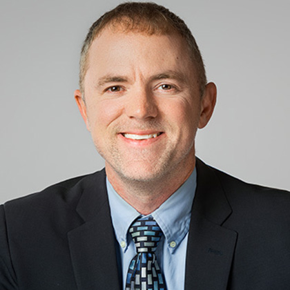 Residential Lender Josh Perkins