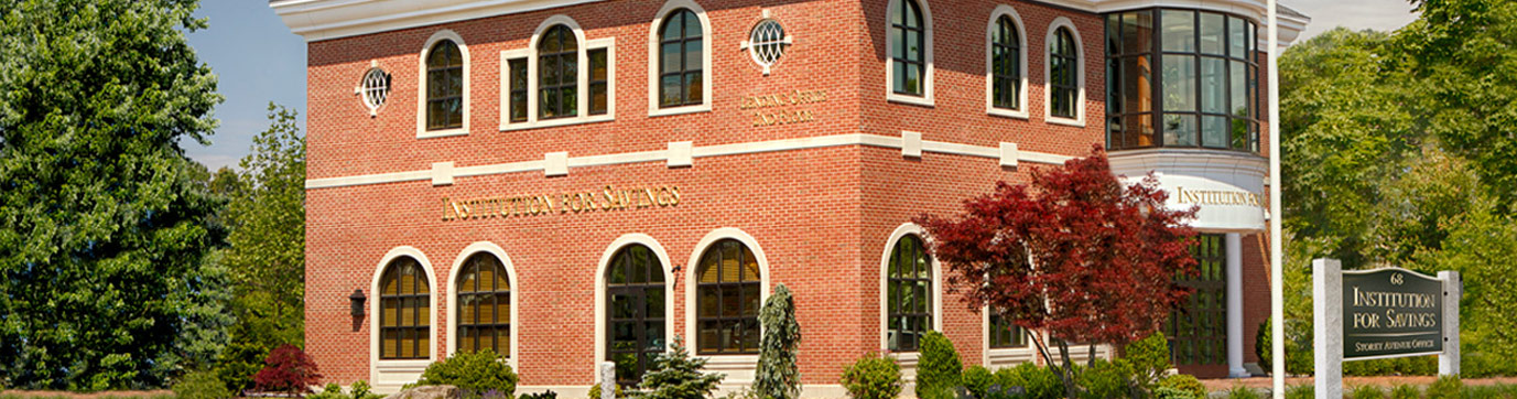 Newburyport, MA office.