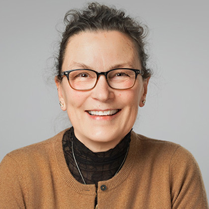 Residential Lender Anna Makos