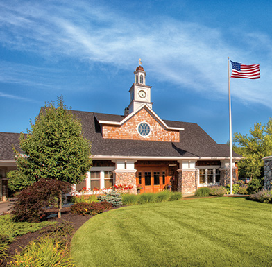 Salisbury Branch.
