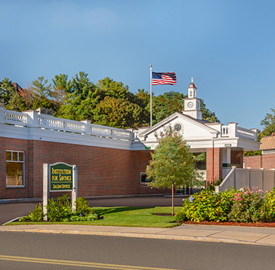 Salem Branch.