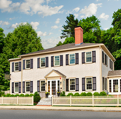 Topsfield Branch
