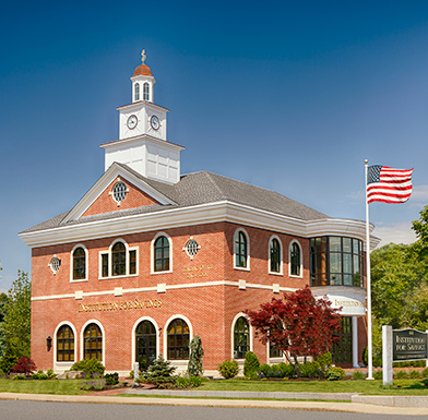 Storey Avenue Branch.