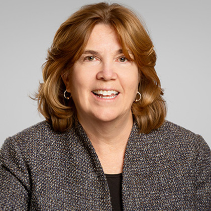 Residential Lender Nancy Taylor