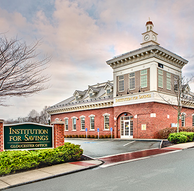 Gloucester Branch.