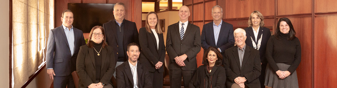 Institution for Savings Board of Directors