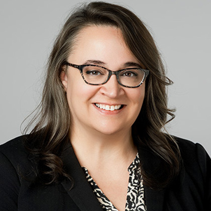 Residential Lender Andrea Jessie