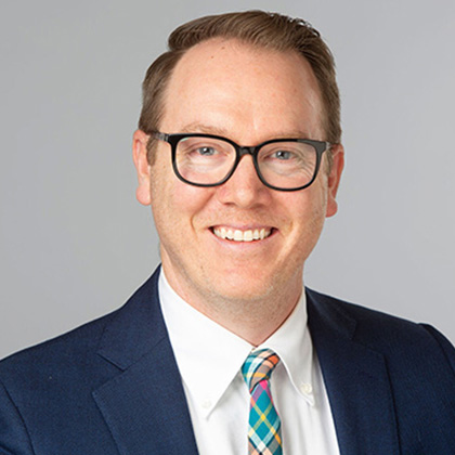 Commercial Lender Mark Zinc