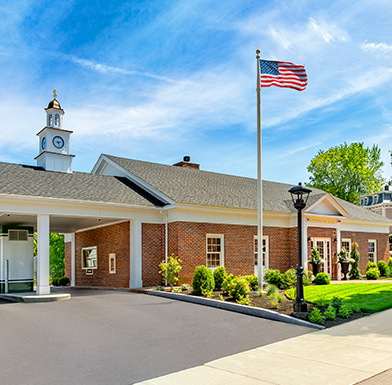 Amesbury Branch.